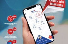 LỢI ÍCH VƯỢT TRỘI VỚI GÓI TÀI KHOẢN B-FREE 3 CỦA BIDV