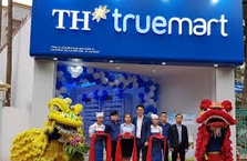 Ưu đãi 15% tại TH True mart