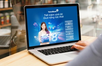 VietinBank tặng thêm ưu đãi cho khách hàng gửi tiết kiệm cuối năm