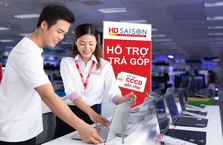 HD SAISON giúp Công nhân Nghệ An vay tới 195 tỉ đồng không trả lãi