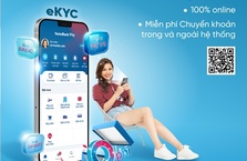 VietinBank ra mắt 3 gói tài khoản thanh toán “0 phí”