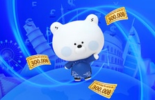 Kiều hối Shinhan, lộc tết sum vầy