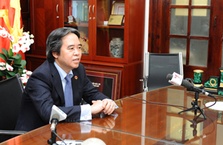 Thống đốc NHNN trả lời phỏng vấn nhân dịp đầu Xuân Nhâm Thìn  (1/2/2012)
