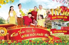 HDBank khuyến mãi khủng cho khách hàng gửi tiết kiệm