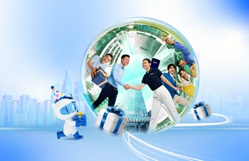 Mừng sinh nhật BVBank 33 năm - Ưu đãi tri ân khách hàng siêu hấp dẫn