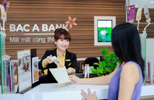 Chương trình khuyến mại tiền gửi "Mừng Xuân Canh Tý - Gửi lộc tri ân" tại Ngân hàng Bắc Á