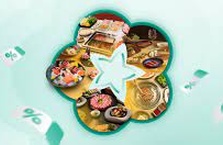 Giảm 30% tại hệ thống GoldenGate dành cho chủ thẻ tín dụng BIDV