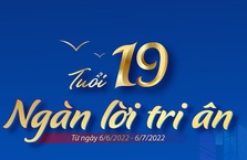 VietABank ưu đãi lãi suất tiền gửi tiết kiệm có kỳ hạn