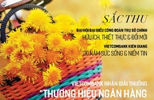 VIETCOMBANK PHÁT HÀNH BẢN TIN CHUNG NIỀM TIN SỐ 290 - THÁNG 10/2017