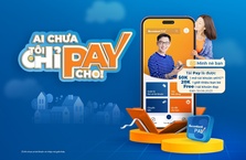 "Pay cùng nhau, Say ngàn deal" với tài khoản thanh toán trên Sacombank Pay