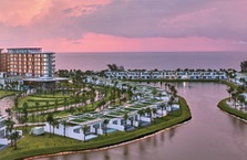 KHÁM PHÁ ĐẢO HẠNH PHÚC TẠI MOVENPICK RESORT WAVERLY PHÚ QUỐC DÀNH CHO THẺ SHINHAN