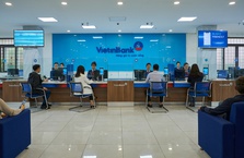 Mở tài khoản số đẹp đón lộc đầu năm cùng VietinBank