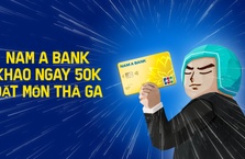 ORDER THẢ GA - ƯU ĐÃI ĐẾN 50K TẠI ỨNG DỤNG BAEMIN