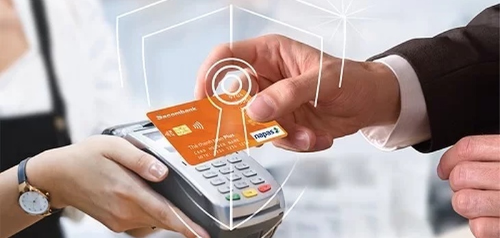 Sacombank tặng tủ lạnh cho chủ thẻ thanh toán nội địa
