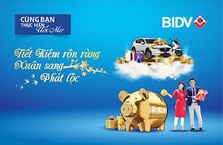 Cơ hội trúng ô tô trị giá gần 1 tỷ đồng dành cho khách hàng gửi tiết kiệm đầu năm