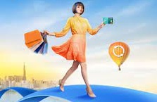 Hưởng ứng ngày hội không tiền mặt cùng thẻ tín dụng VIB
