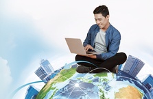 ACB giảm phí chuyển tiền nước ngoài và giá mua ngoại tệ