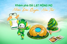 Khám phá Đà Lạt mộng mơ - Nhận đặc quyền "nên thơ"