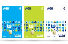 Kết thúc chương trình hoàn tiền dành cho chủ thẻ ACB Visa debit