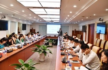 Vietcombank báo cáo kết quả Dự án Hỗ trợ kỹ thuật ALM/FTP/MPA