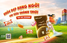 GIẢM ĐẾN 50% DỊCH VỤ SỨC KHOẺ & LÀM ĐẸP CHO CHỦ THẺ HDBANK