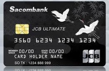Điều gì tạo nên sự khác biệt cho dòng thẻ JCB thượng đỉnh?