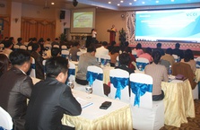 Tháo gỡ vướng mắc cho các doanh nghiệp FDI tại Nghệ An