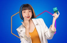 Giảm 1.000.000 VNĐ cho giao dịch trả góp tại Lazada