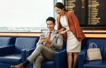 Cùng SHB Rewards nâng tầm đẳng cấp bay