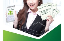 TRÁI PHIẾU VIETCOMBANK – SINH LỜI CAO, KHÔNG LO BIẾN ĐỘNG LÃI SUẤT
