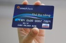 DongA Bank phát hành mẫu mới Thẻ Đa năng Đông Á