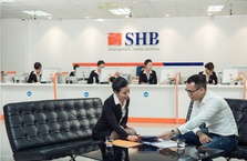 SHB dành tặng nhiều ưu đãi cho các khách hàng doanh nghiệp