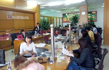 Chuyển nhận tiền không cần tài khoản tại Agribank