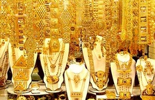Lực cầu yếu, vàng lùi về 41,54 triệu đồng mỗi lượng (29/5/2012)