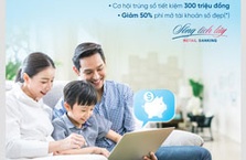 Đón Xuân Tân Sửu nhận muôn vàn điều may cùng VietinBank