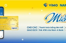 ƯU ĐÃI VÔ CỰC CÙNG NAM A BANK