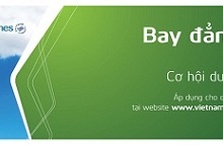 Chương trình Khuyến mại “Bay đẳng cấp, giá cực thấp” năm 2016