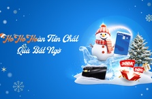 Hoàn Tiền Chất – Quà Bất Ngờ