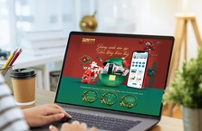 Eximbank tri ân khách hàng thân thiết dịp Giáng sinh