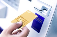 Thẻ tín dụng ACB JCB Gold miễn phí rút tiền mặt