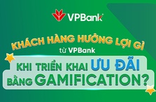 Khách hàng “hốt bạc” nhờ Gamification của VPBank NEO trong 4 năm qua!