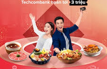 Tiêu càng nhiều - hoàn càng lớn. Nhận voucher ưu đãi Shopee, Sushi Hokkaido Sachi lên tới 300K