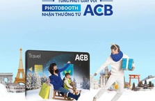 Thẻ tín dụng ACB