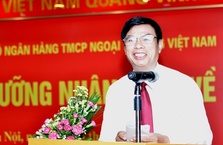 Bồi dưỡng nhận thức về Đảng cho hơn 100 quần chúng ưu tú