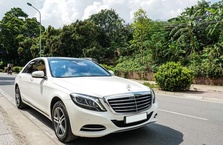 Xe sang, chung cư cao cấp bị ngân hàng thu giữ để siết nợ