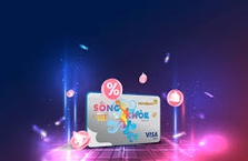 Hoàn tiền thả ga cùng thẻ Ghi nợ quốc tế VietinBank Visa mỗi ngày