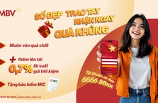 SỐ ĐẸP TRAO TAY, NHẬN NGAY QUÀ KHỦNG