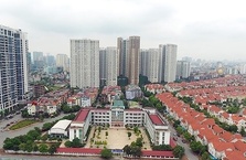 Gần 32% dư nợ ngân hàng liên quan BĐS: Ngân hàng siết cho vay BĐS thế nào?