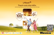 An tâm mỗi ngày – Hoàn phí trao tay