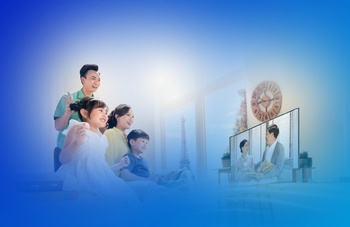 Nhận tiền kiều hối - Đón mã sum vầy